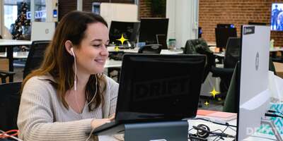 Q4 Isn't a Marathon, It's a Team Sport. Here's How to Support Your Marketing Team.