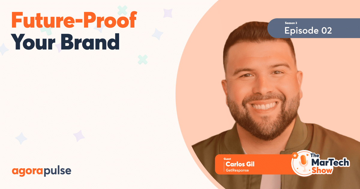 The Strategic Mix: Future-Proof Your Brand's Marketing with Email and Social Media