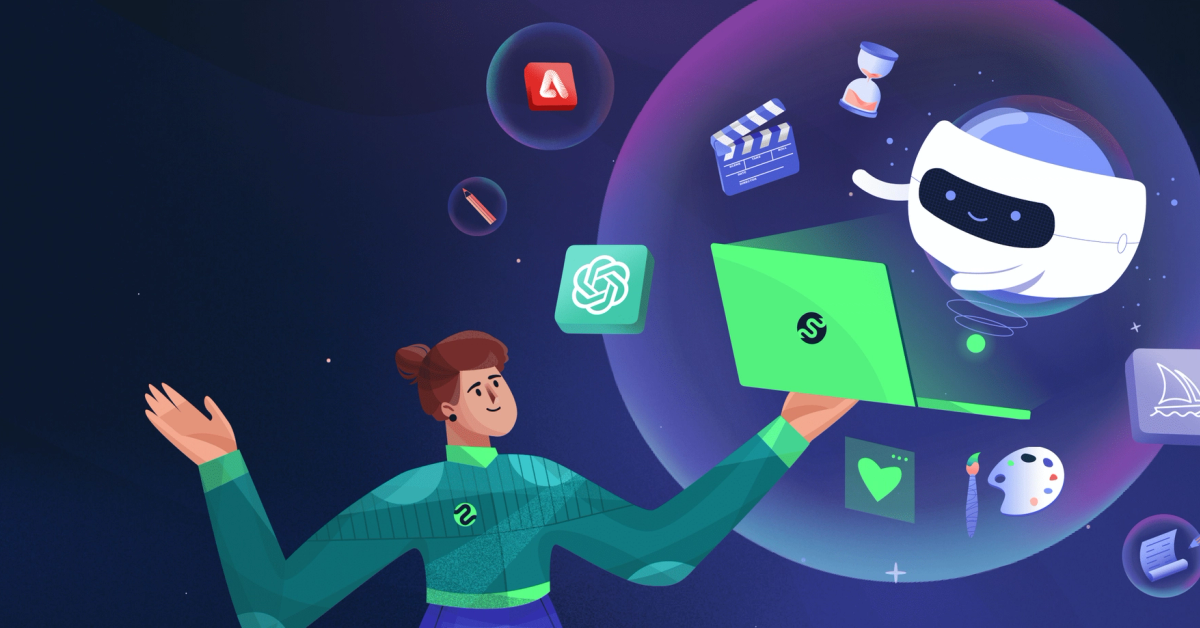 The Transformative Effect of AI in Creative Industries