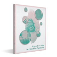 Expert's Guide to Email for Agencies | SendGrid