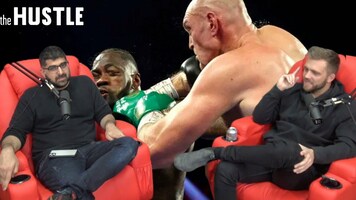 Tyson Fury - From 400lbs to Knockout Victory | My First Million Podcast