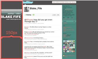 A Well-Branded Twitter Background is Worth 1,000 Followers (or More!)