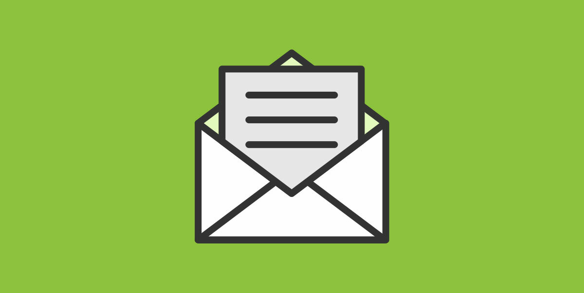 Best of Yesware: 4 Easy "Keep-in-Touch" Templates