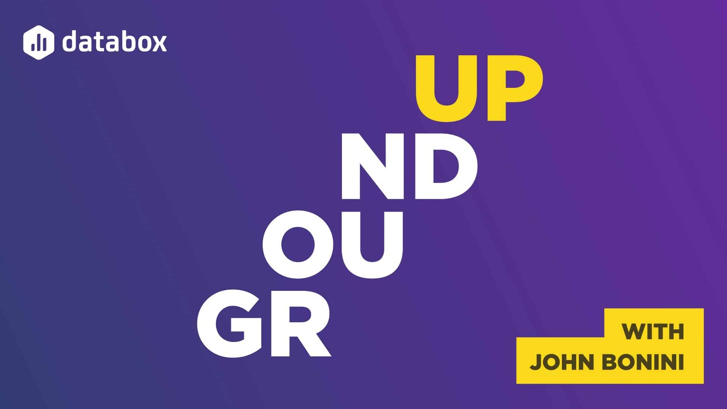 Inside G2's Explosive Growth with CMO Ryan Bonnici | Databox Blog