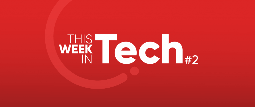 This Week in Tech #2: Google Steps Up User Privacy with 'Safety Section' Announcement