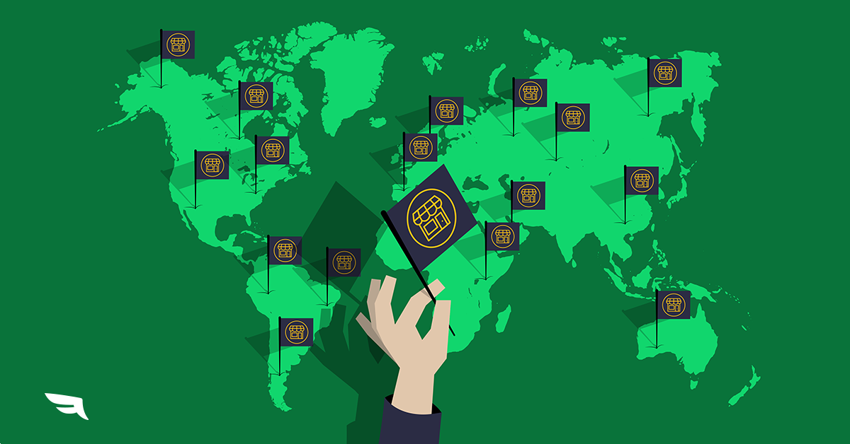 How to Use Social Media Marketing For Franchises.