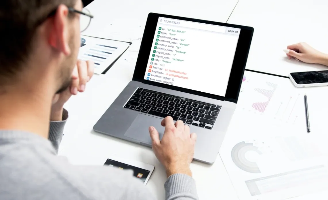 IP to Geolocation: Expectations vs. Reality - apilayer Blog