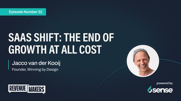 SaaS Shift: The End of Growth at All Cost