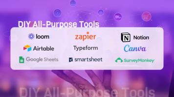 Upgrade Your Customer Marketing Tech Stack with These 9 Versatile DIY Tools