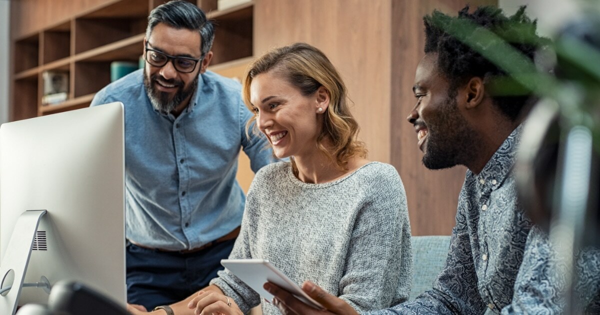 3 Digital Sales Trends to Increase SQL Conversions