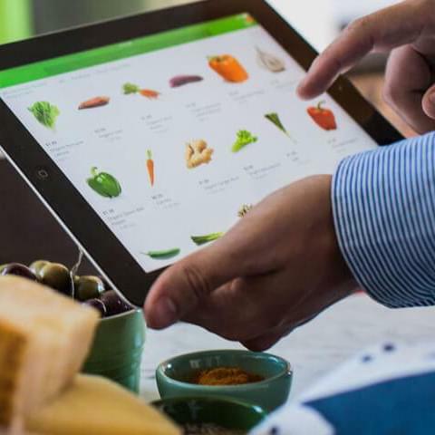 Instacart Customer Service Story