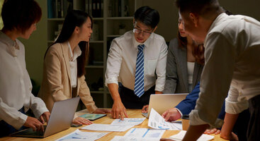 The Science of Attendance: What Drives People to a Business Events