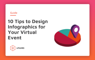 10 Tips to Design Infographics for your Virtual Event