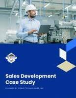 Lead Generation for a Medical Device Manufacturing Company| CIENCE