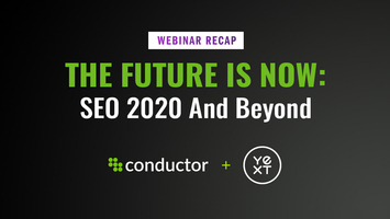 4 Key Tactics for Search Marketers in 2020