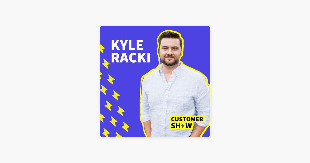 The Secret To Creating Winning Proposals with Kyle Racki
