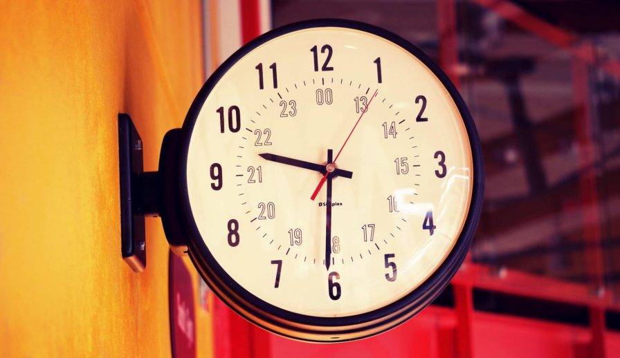 Is the 9 to 5 Job Dead? The Rise of Flexible Working