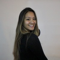 Daniela Tanaka Gonçalves