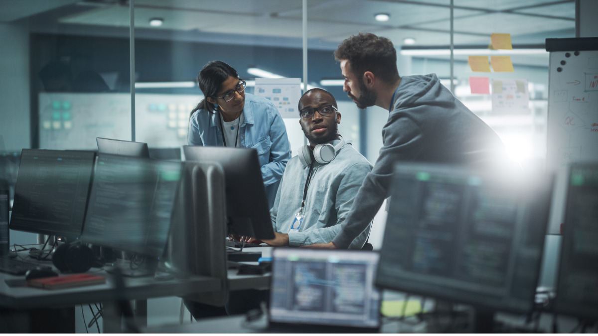 Return of the hack: collaboration and innovation thrive at Dotdigital 