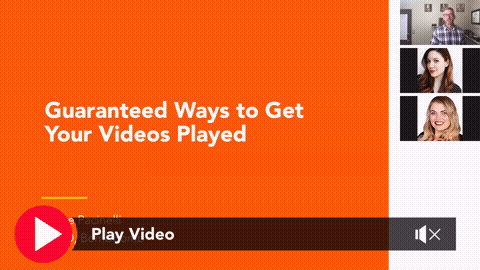 Guaranteed Ways to Get Your Videos Played Webinar.mp4