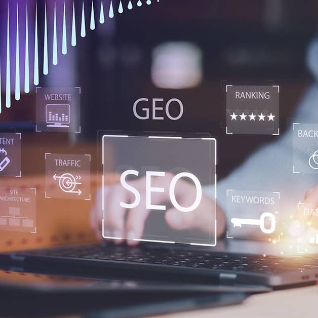 SEO vs. GEO: Navigating the Future of Search