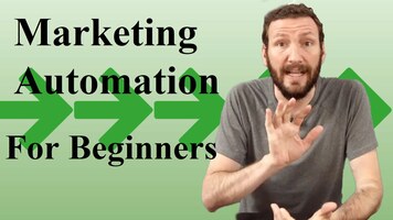 Marketing Automation for Beginners