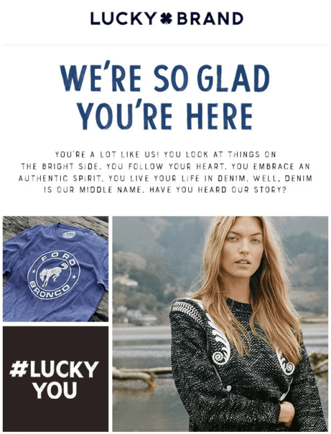 39 Email Subject Lines That Rocked Our Inbox | SendGrid