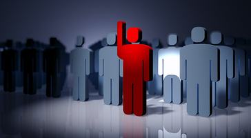 What is lead disposition?