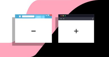 Newly Remote Workers Left Internet Explorer at the Office