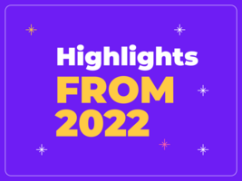 Walnut's Highlights From 2022-In a Nutshell