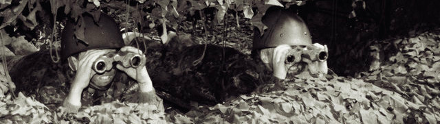 11 Powerful Tools to Spy on Your Competitors