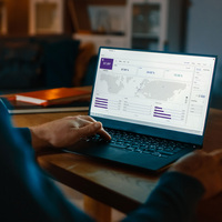 Inriver Evaluate - Overview and key benefits