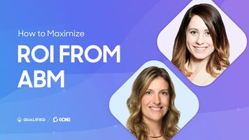 How to Maximize ROI from ABM