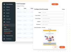 How to Use a Virtual Event Registration Tool 
