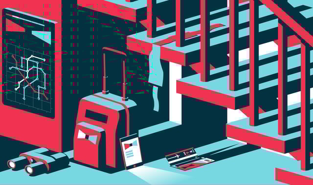 WP Engine Used This 7-Stage "Bow-Tie" Funnel to Increase Agency Partners by 50%