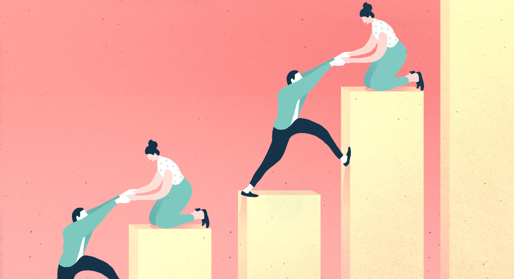 Social Selling: How Your Sales to Marketing Ratio Impacts Results