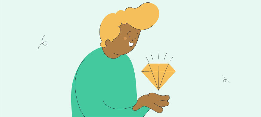 6 simple tips to overcome 'shiny object syndrome'