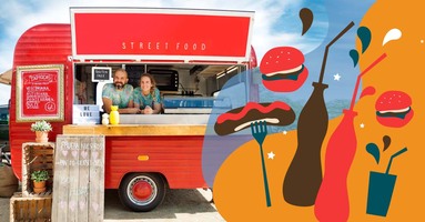 How To Start a Food Truck Business