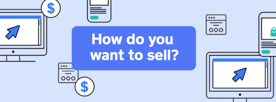 How Businesses Can Accept Payment for Omnichannel Sales [Downloadable Tool]