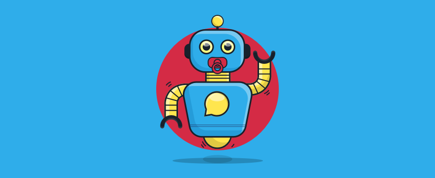 5 Steps to a Catchy Bot Name