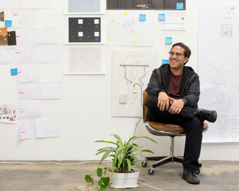 The Art of Problem-Solving With This Is Ground