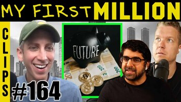 MFM: What is Bitclout?