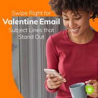 What a Catch! Inspo from 45+ Valentine Email Subject Lines to Hook Your Recipients