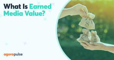 What's Earned Media Value? And Why Should You Care About It?