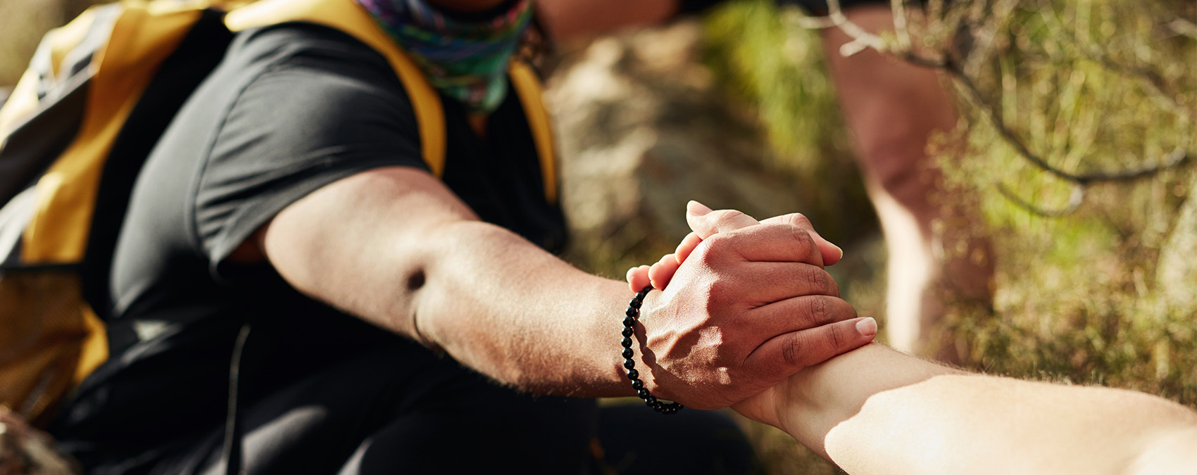 Uncommon Ways to Build Trust