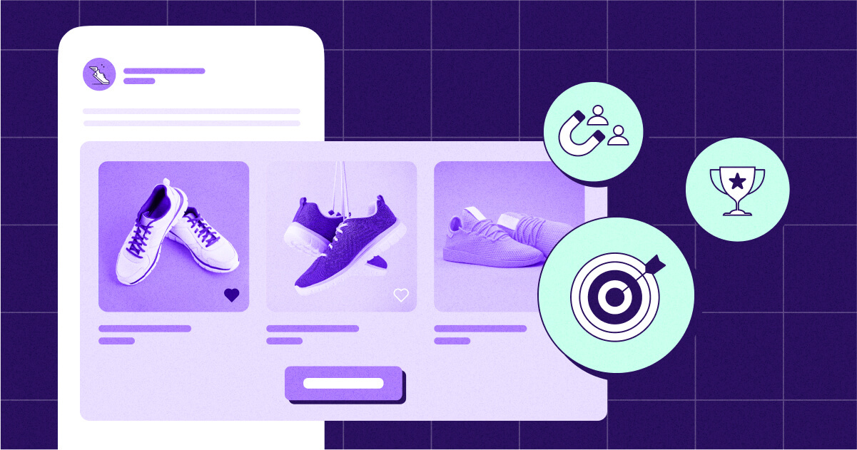 Automate your ad personalization with dynamic product ads