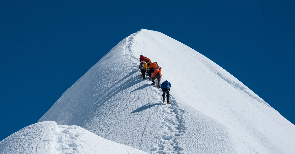 Norgay & Hillary & Messner & Pal & the Freshworks Cybersecurity Team