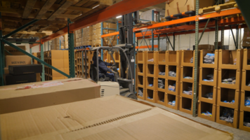 ShipFlow | Case Study