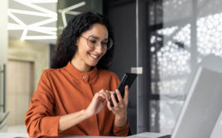 Showpad takes an innovative approach to commissions, rolling out strategic plan updates in just 2 days