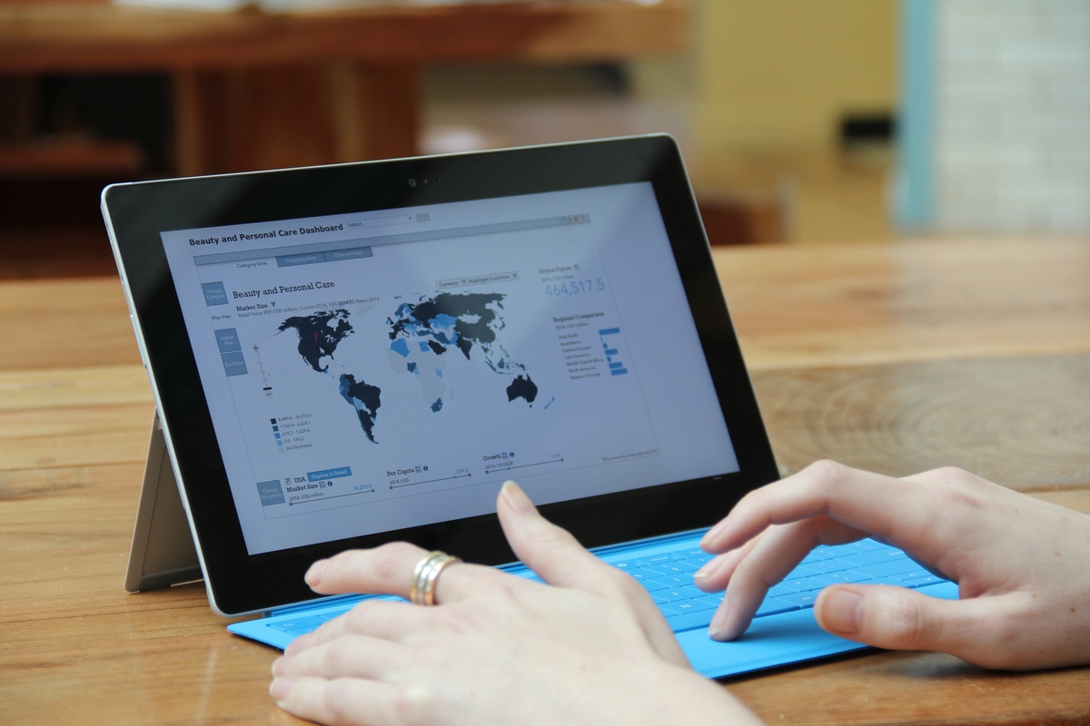 Euromonitor International